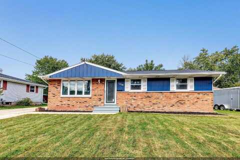 1430 SHIRLEY Street, GREEN BAY, WI 54304