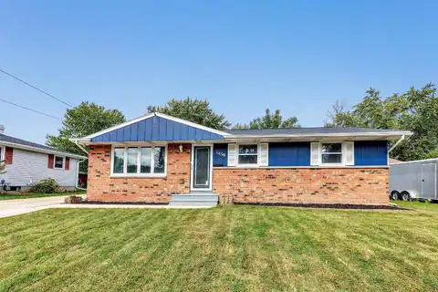 1430 SHIRLEY Street, GREEN BAY, WI 54304