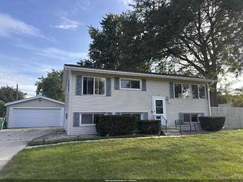 722 THOMAS Street, FOND DU LAC, WI 54935