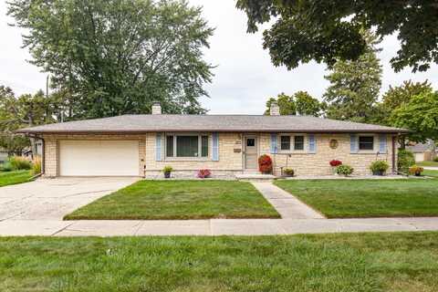 1500 S FISK Street, GREEN BAY, WI 54304
