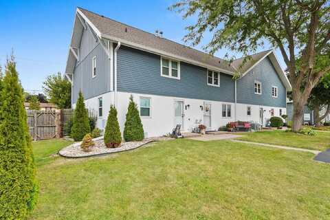 2584 FINGER Road, GREEN BAY, WI 54302