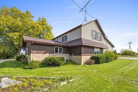 23402 FISH AND GAME Road, KIEL, WI 53042