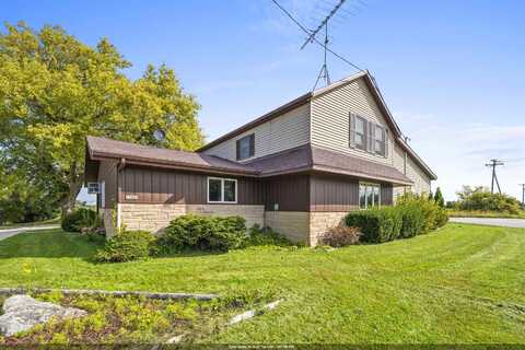 23402 FISH AND GAME Road, KIEL, WI 53042