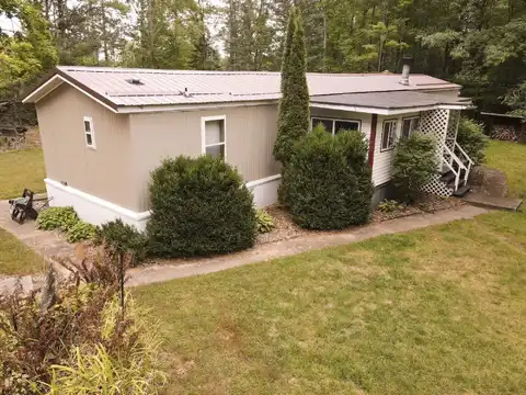 12535 BELVADEER Lane, SURING, WI 54174