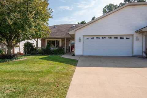 2441 PATRIOT Lane, OSHKOSH, WI 54904