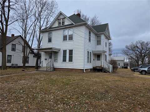 303 12th Avenue W unit: 1/2, Menomonie, WI 54751