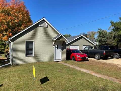 1415 4th Street W unit: 1/2, Menomonie, WI 54751