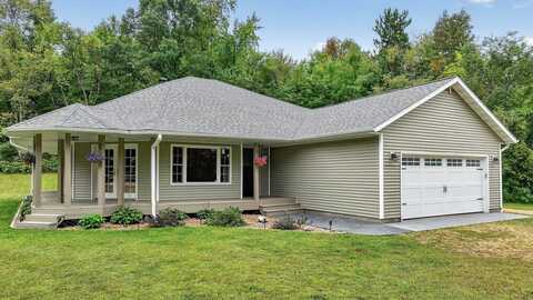 E7246 County Road S, Wheeler, WI 54772
