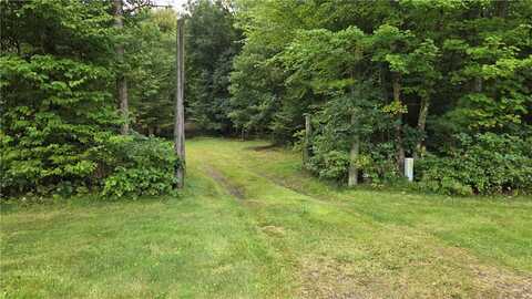 State Hwy 64, Ridgeland, WI 54763