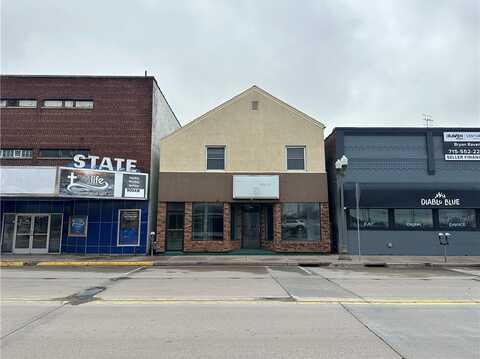633 S Broadway Street unit: A, Menomonie, WI 54751