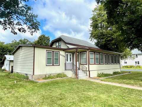 2003 S Broadway Street, Menomonie, WI 54751