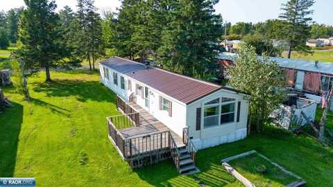 439 S 3rd St E, Aurora, MN 55705
