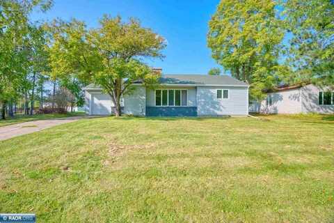 14 E 4th Ave S, Aurora, MN 55705