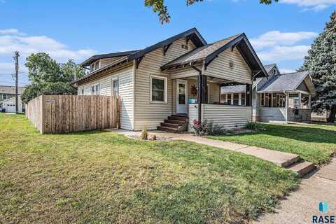 225 N Franklin Ave, Sioux Falls, SD 57103