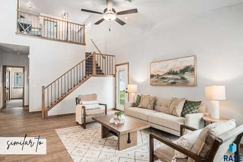 3406 S Jerome Pl, Sioux Falls, SD 57106