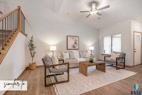 3404 S Jerome Pl, Sioux Falls, SD 57106