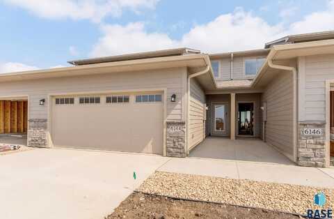 6144 S Bison Pl, Sioux Falls, SD 57108