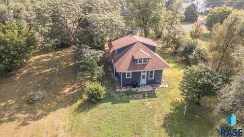 719 East St, Spencer, SD 57374