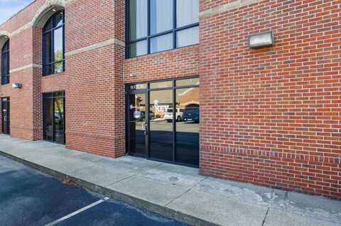 730 Fairview Avenue, Bowling Green, KY 42103