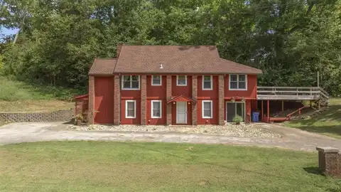 1810 Old Munfordville Road, Glasgow, KY 42141