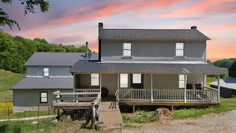 2706 Rocky Hill Road, Glasgow, KY 42141