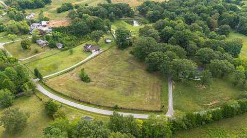 0 Carl Jordan Road, Oakland, KY 42159