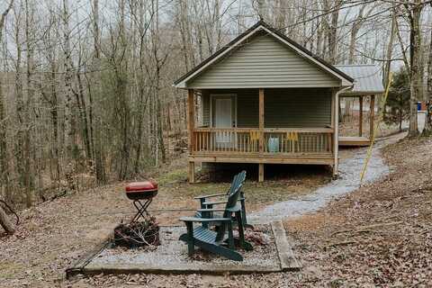866 Wilderness Drive, Mammoth Cave, KY 42259