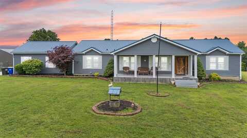480 Ollie Road, Mammoth Cave, KY 42259