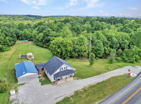 5745 Cub Run Highway, Munfordville, KY 42765