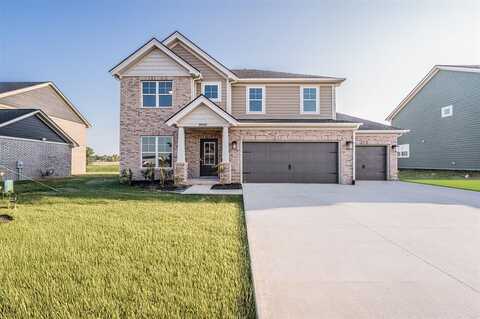 9949 Creamery Lane, Bowling Green, KY 42101