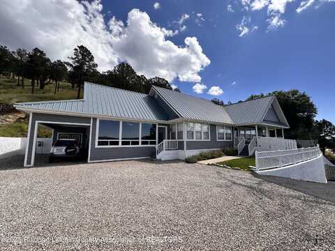 103 College Drive, Ruidoso, NM 88345