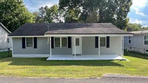 880 5th Street SE, Cleveland, TN 37311