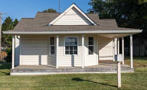 221 East Street SE, Cleveland, TN 37311