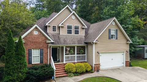 1416 Lovelady Lewis Road, Soddy-Daisy, TN 37379
