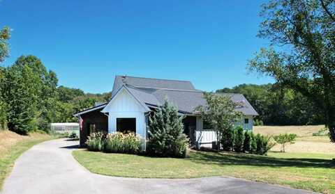 5531 Blue Springs Road, Cleveland, TN 37311