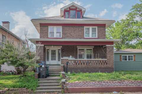 609 Fisk Ave., Moberly, MO 65270