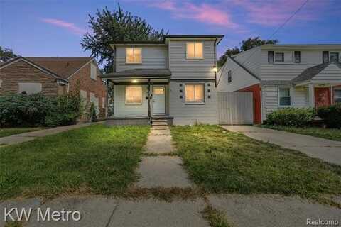 7724 Braile Street, Detroit, MI 48228