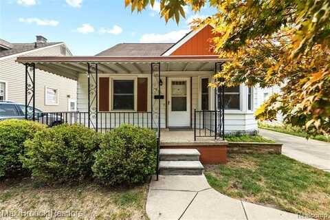 816 E 3rd Street, Royal Oak, MI 48067