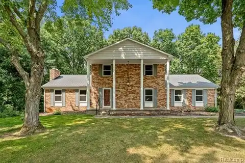 1412 North Court, Brighton, MI 48114