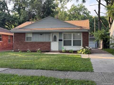 25054 ANNAPOLIS Street, Dearborn Heights, MI 48125