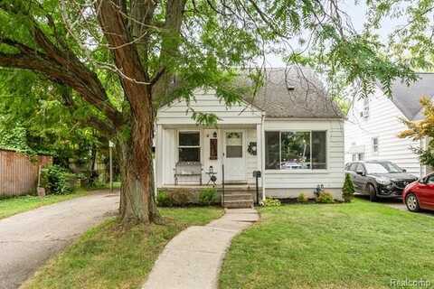 15389 Centralia, Redford, MI 48239
