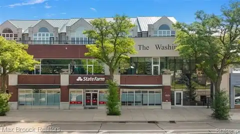 1021 S Washington Avenue, Royal Oak, MI 48067