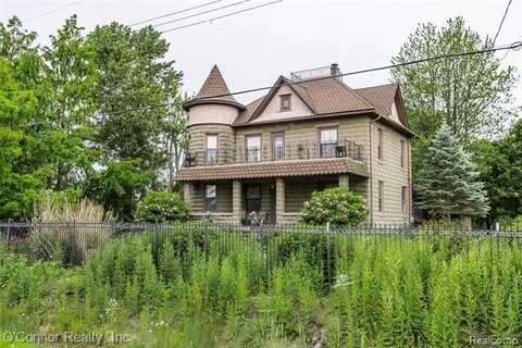 4304 Church Road, Casco, MI 48064