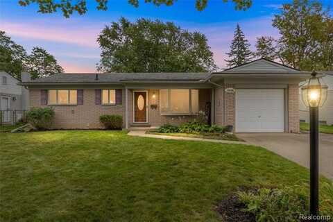 14430 Park Street, Livonia, MI 48154