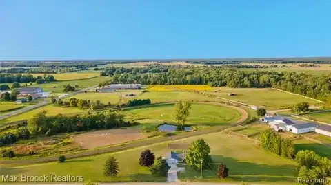 12374 Stanley Road, Flushing, MI 48433