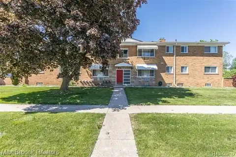 1909 Gardenia Avenue, Royal Oak, MI 48067
