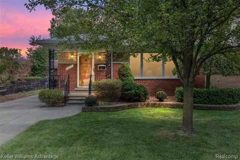 3979 Grindley Park Street, Dearborn Heights, MI 48125