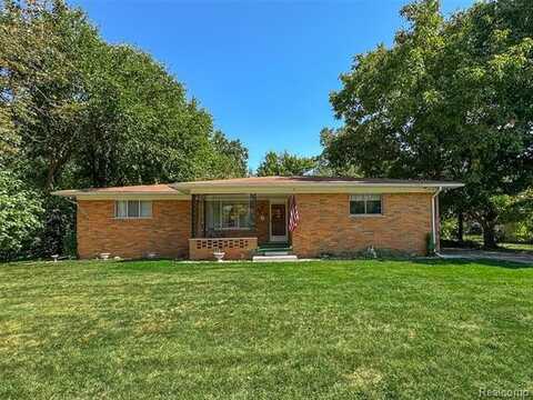 28570 Norwood Avenue, Warren, MI 48092