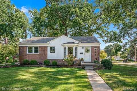 30055 Grandon Street, Livonia, MI 48150