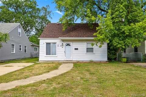 24098 Hopkins Street, Dearborn Heights, MI 48125